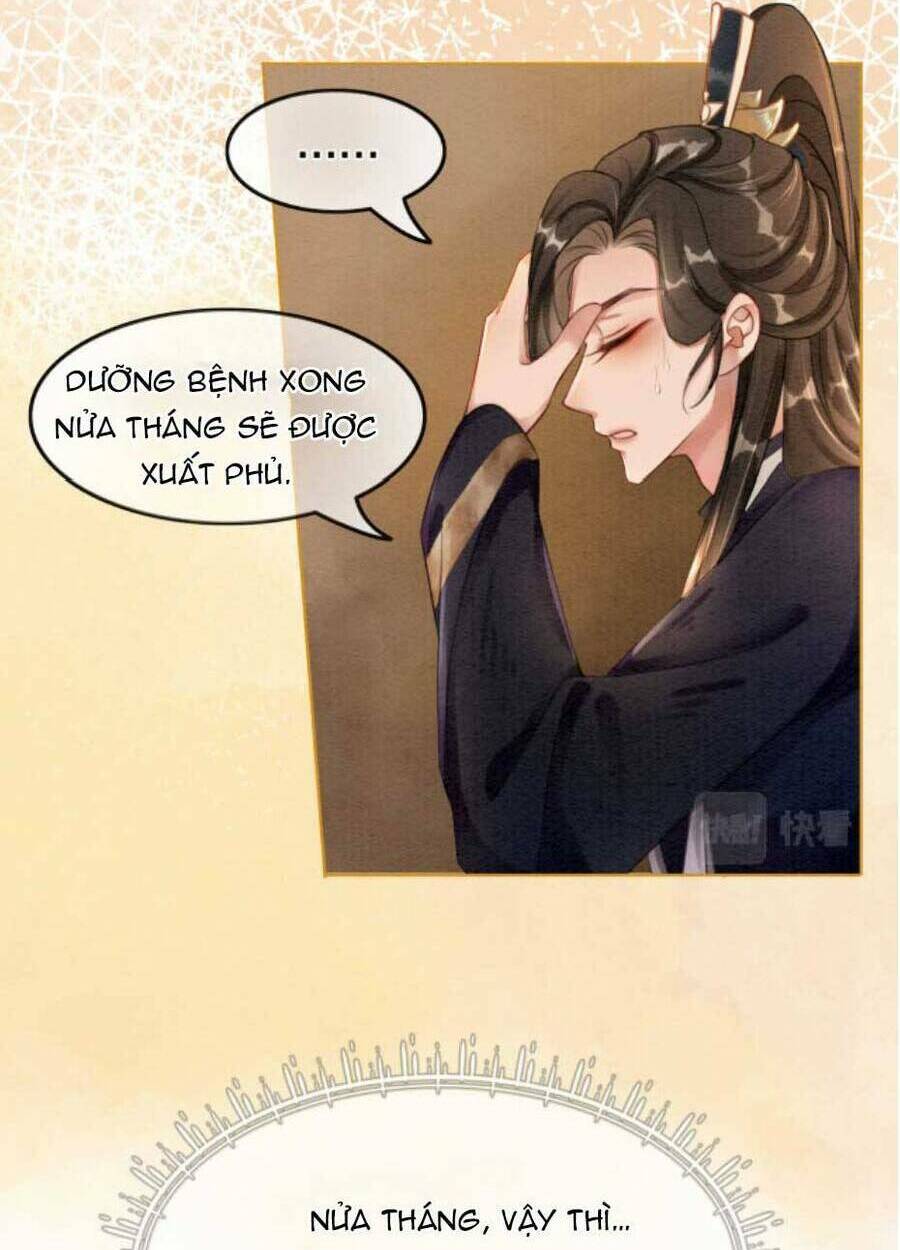 Xung Hỉ Vương Phi Chapter 48 - Trang 14