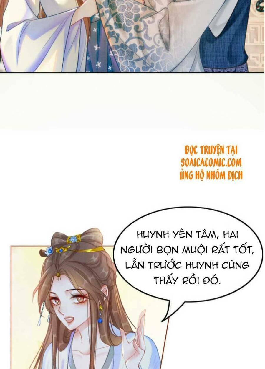 Xung Hỉ Vương Phi Chapter 48 - Trang 20