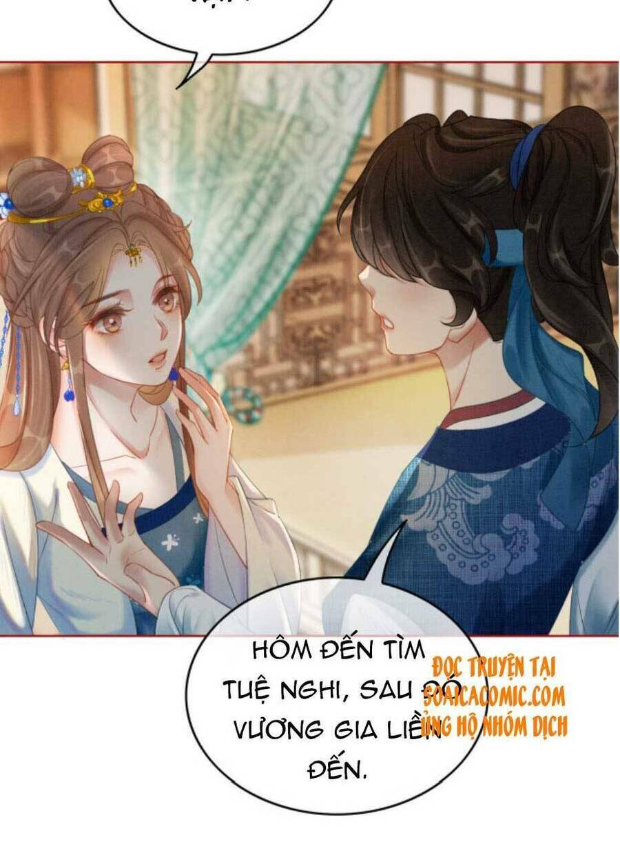 Xung Hỉ Vương Phi Chapter 48 - Trang 31