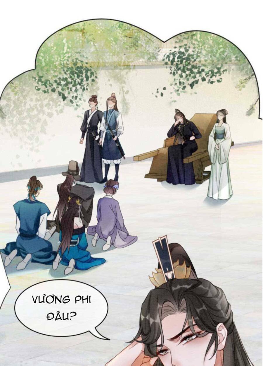 Xung Hỉ Vương Phi Chapter 48 - Trang 33