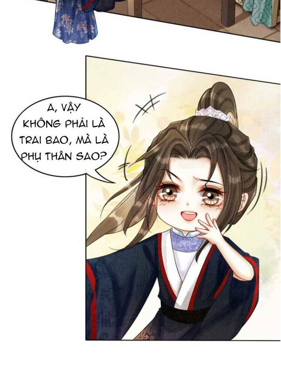 Xung Hỉ Vương Phi Chapter 48 - Trang 4