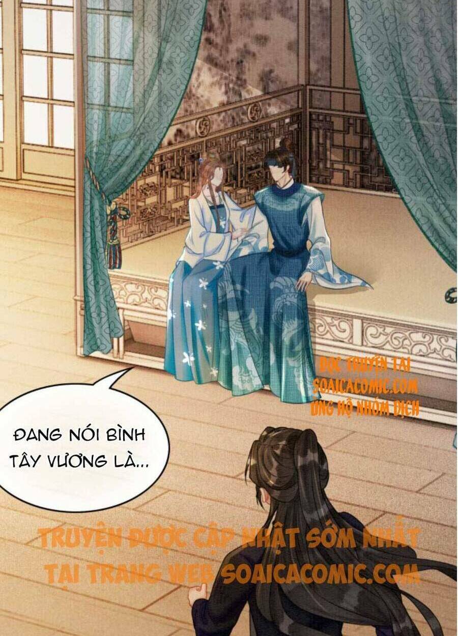 Xung Hỉ Vương Phi Chapter 48 - Trang 40