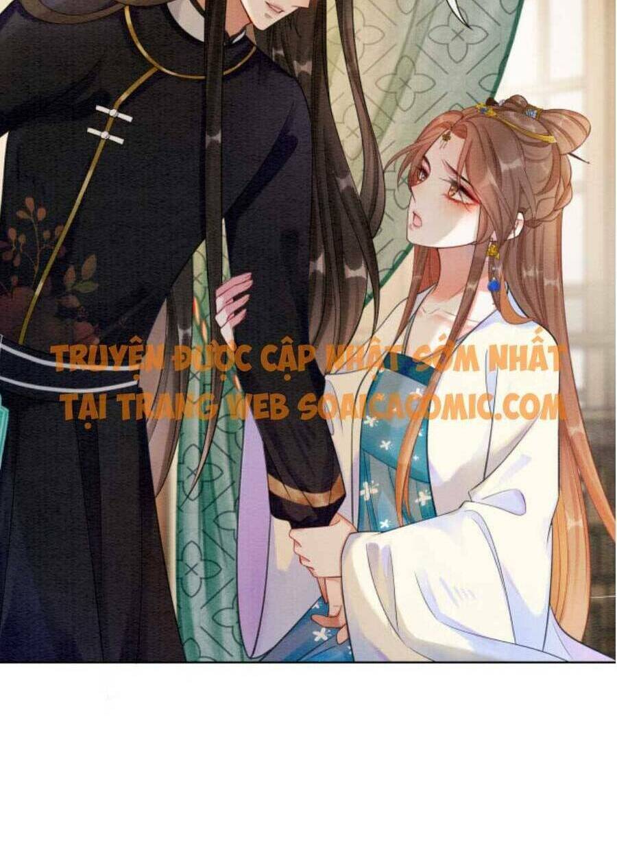 Xung Hỉ Vương Phi Chapter 48 - Trang 51