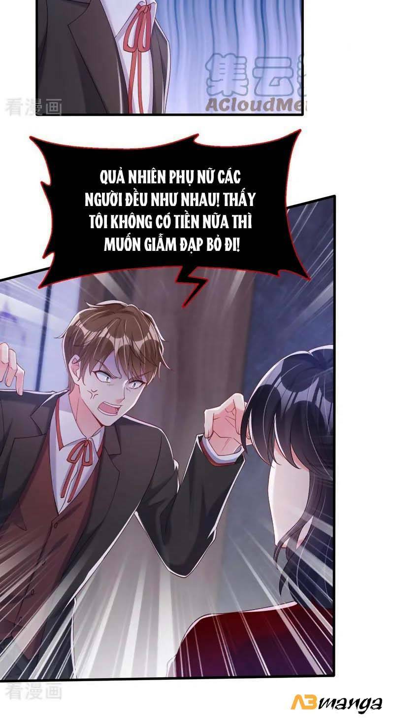 Hệ Thống Xuyên Nhanh: Ác Nam Không Dễ Chọc Chapter 80 - Trang 10