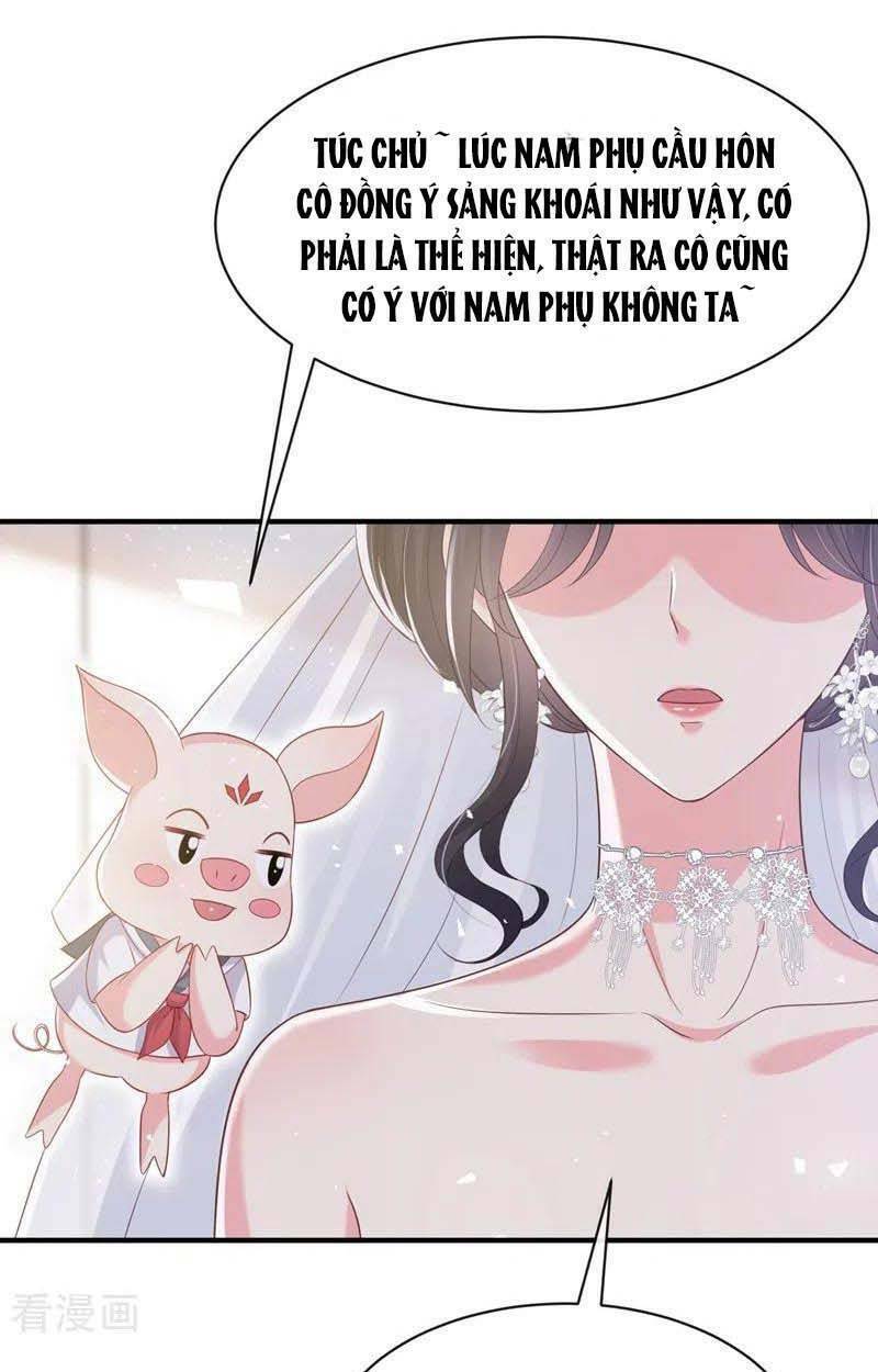 Hệ Thống Xuyên Nhanh: Ác Nam Không Dễ Chọc Chapter 81 - Trang 44