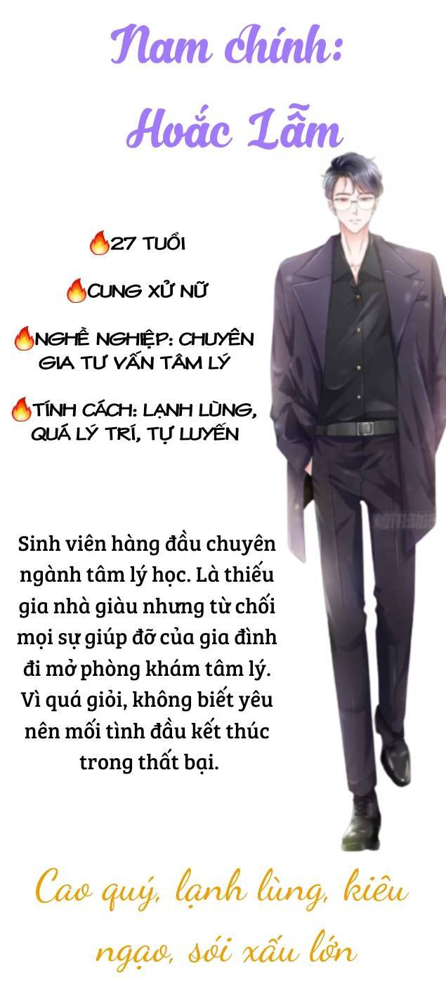 Boss Là Kim Chủ Của Tôi Chapter 26 - Trang 16