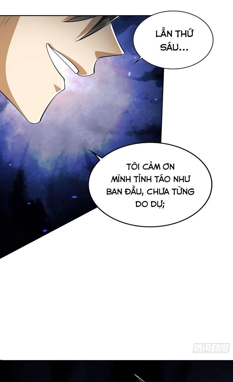 Đệ Nhất Danh Sách Chapter 45 - Trang 45