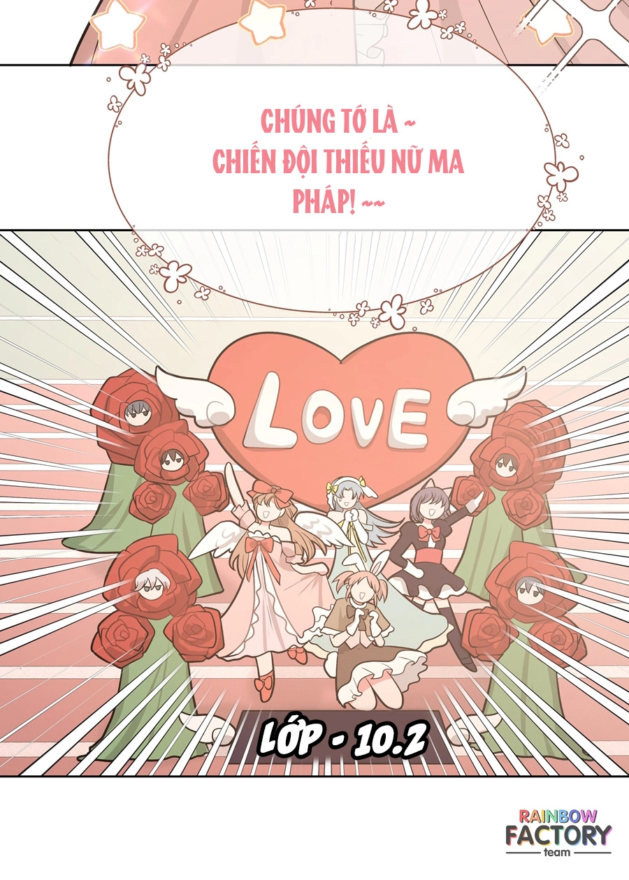 Đừng Nói Yêu Tôi (Don't Say You Love Me) Chapter 39 - Trang 8