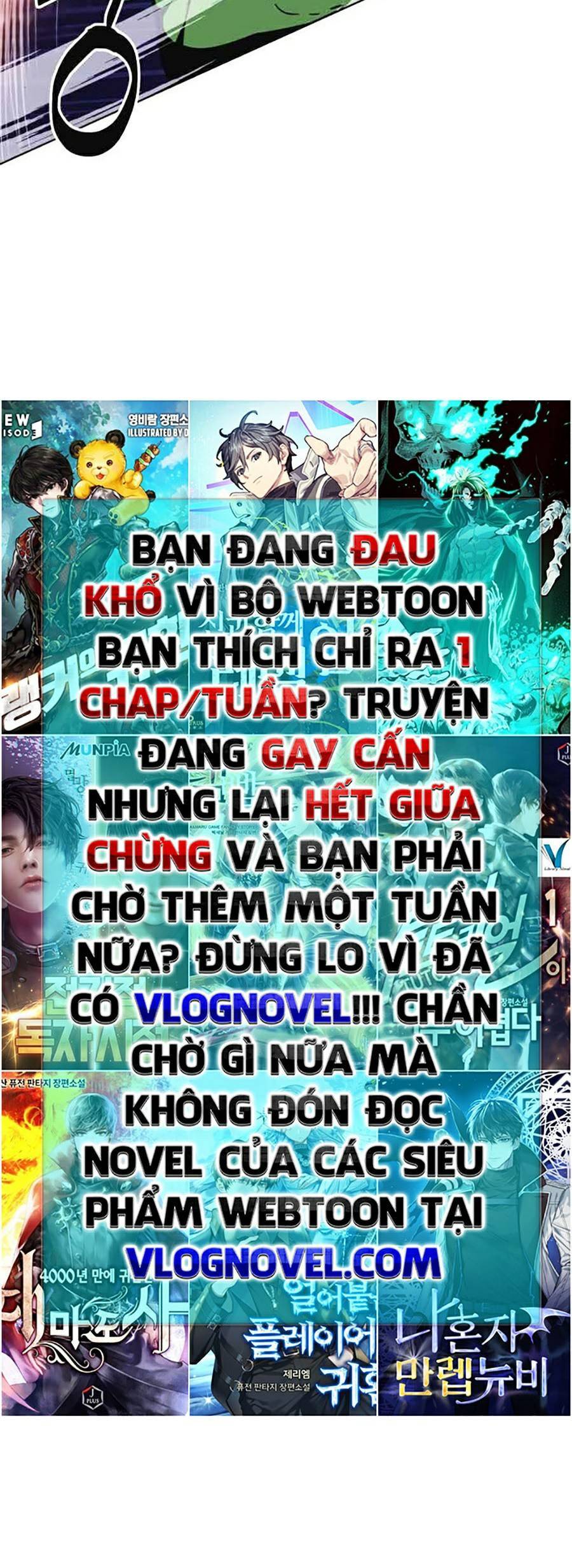 Final Boss Chapter 8 - Trang 30