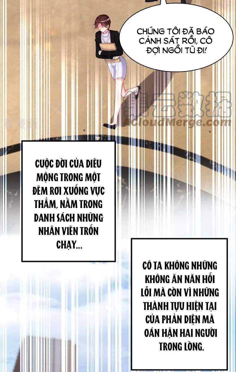 Hệ Thống Xuyên Nhanh: Ác Nam Không Dễ Chọc Chapter 82 - Trang 18