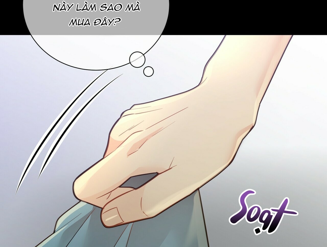 Thời gian giữa Sói và Chó Side Story 11 - Trang 108