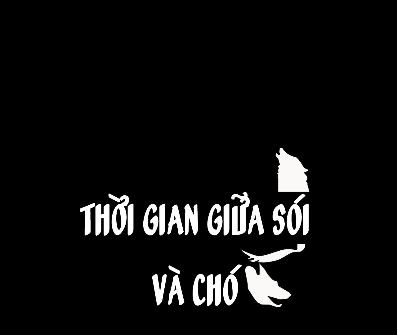 Thời gian giữa Sói và Chó Side Story 11 - Trang 45