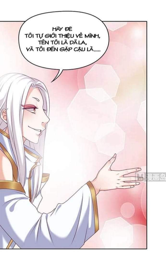 Tiêu Tiền Ở Thế Giới Khác Chapter 16 - Trang 17