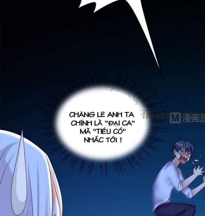 Tiêu Tiền Ở Thế Giới Khác Chapter 16 - Trang 19