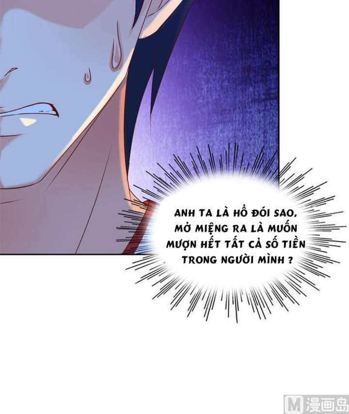 Tiêu Tiền Ở Thế Giới Khác Chapter 17 - Trang 2