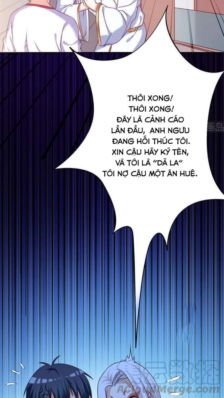 Tiêu Tiền Ở Thế Giới Khác Chapter 18 - Trang 13