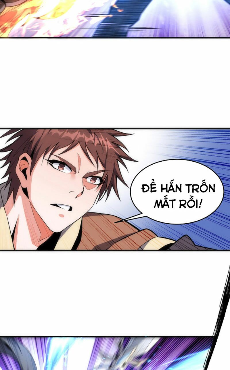 Vạn Cổ Thần Đế Chapter 16 - Trang 38