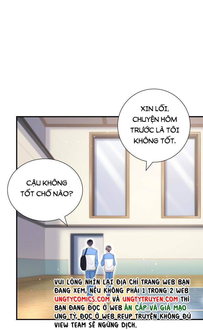 Anh Ấy Sinh Ra Đã Là Công Của Tôi Chapter 42 - Trang 27