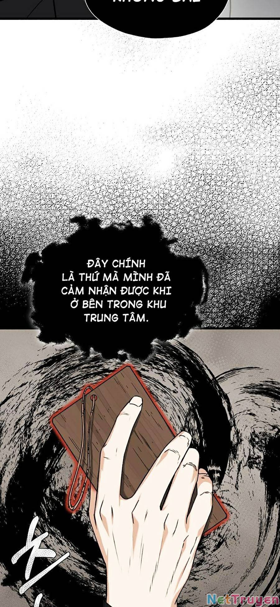 Bố Tôi Quá Mạnh Chapter 68 - Trang 38