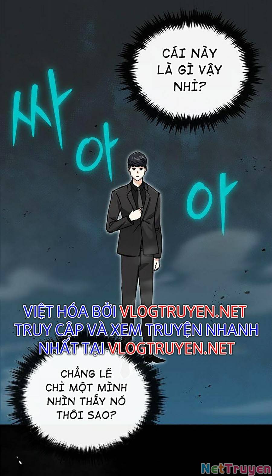 Bố Tôi Quá Mạnh Chapter 68 - Trang 43