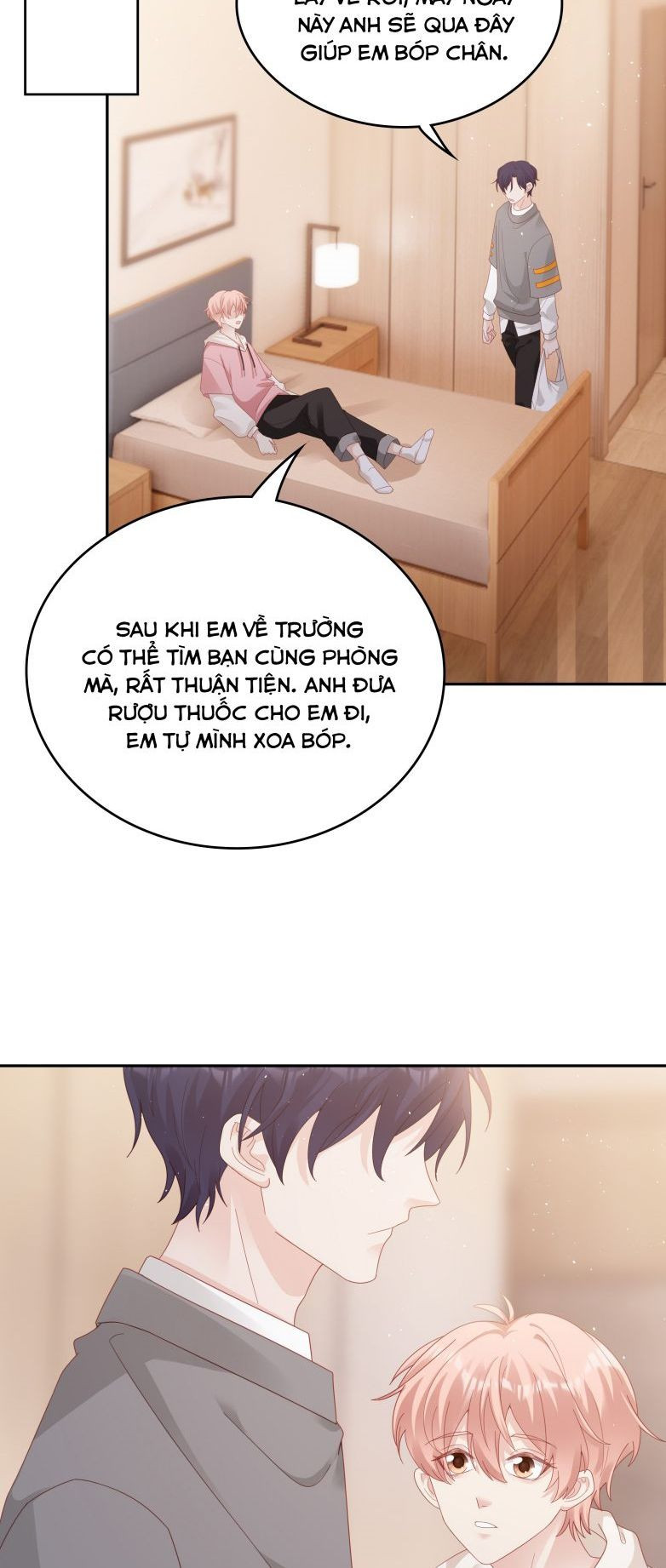 Bùi Bảo Chapter 38 - Trang 41