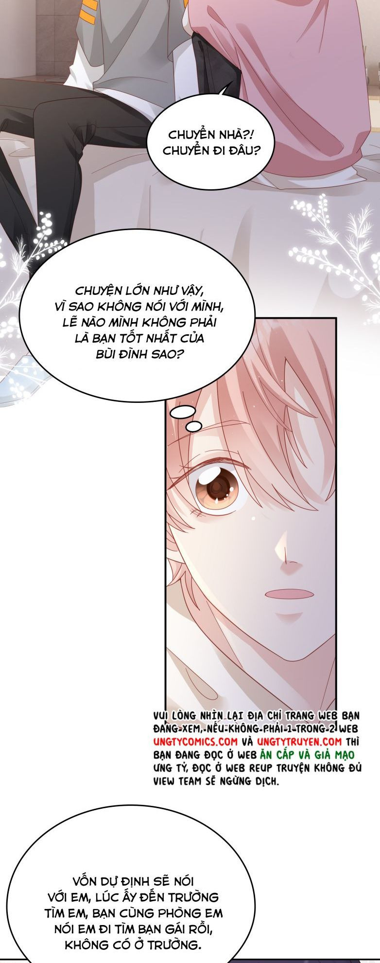 Bùi Bảo Chapter 38 - Trang 45