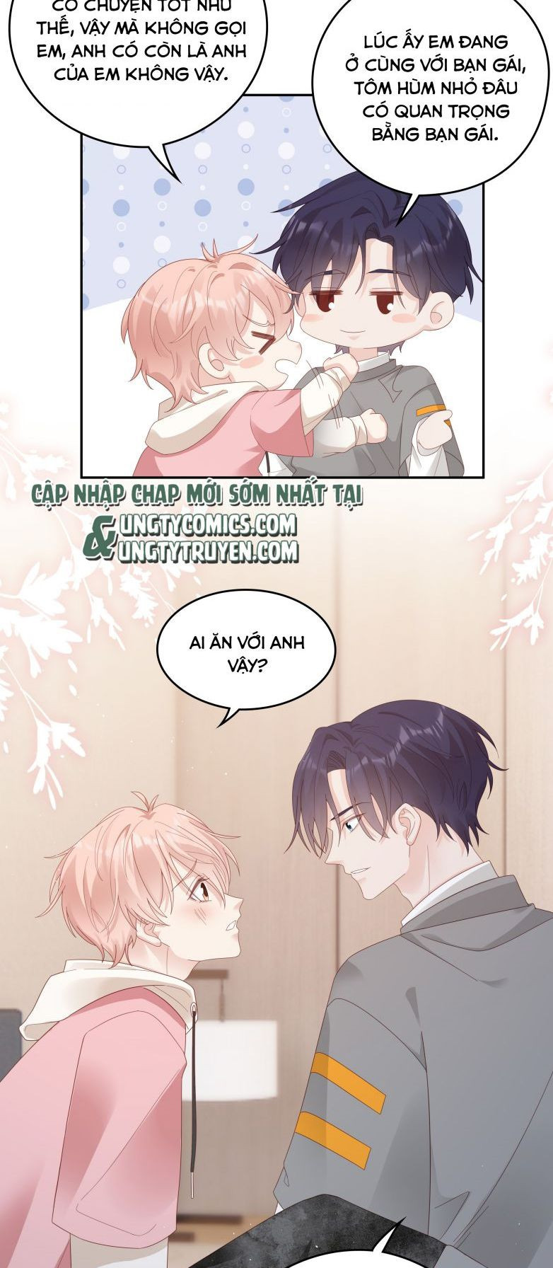 Bùi Bảo Chapter 38 - Trang 49