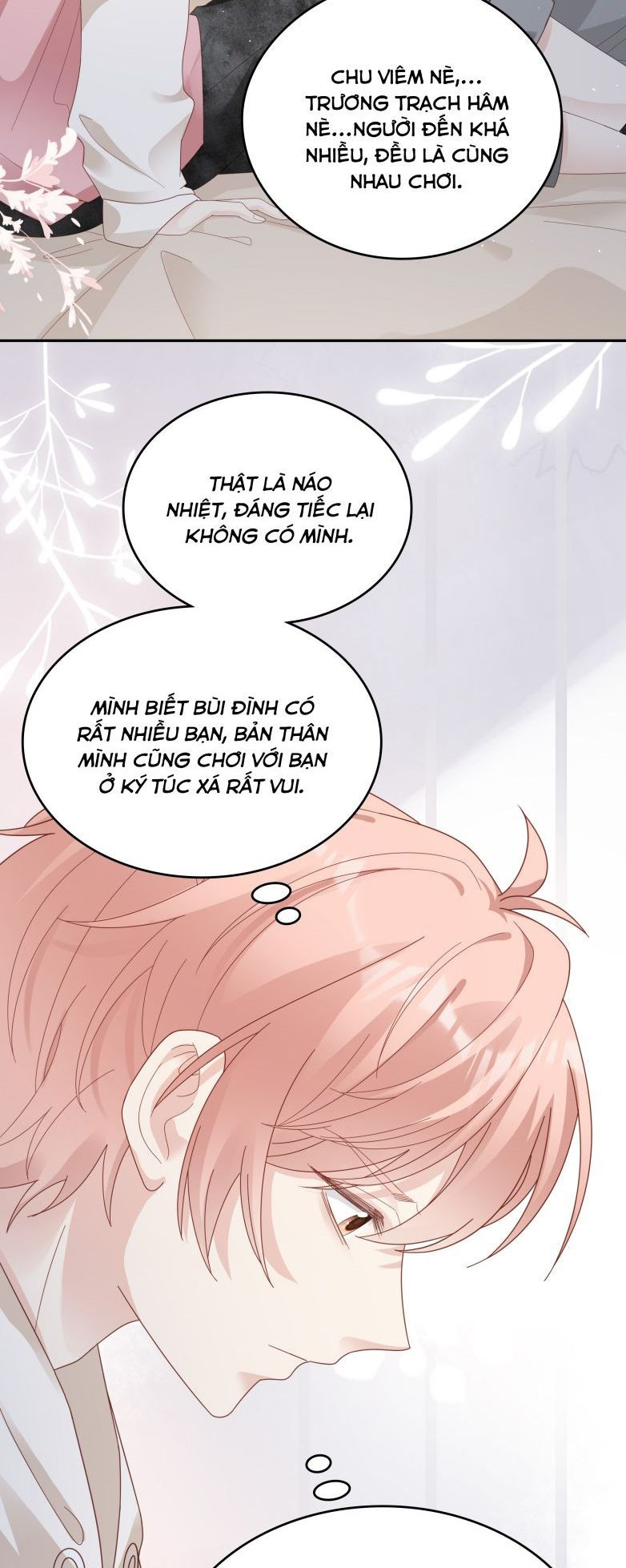 Bùi Bảo Chapter 38 - Trang 50