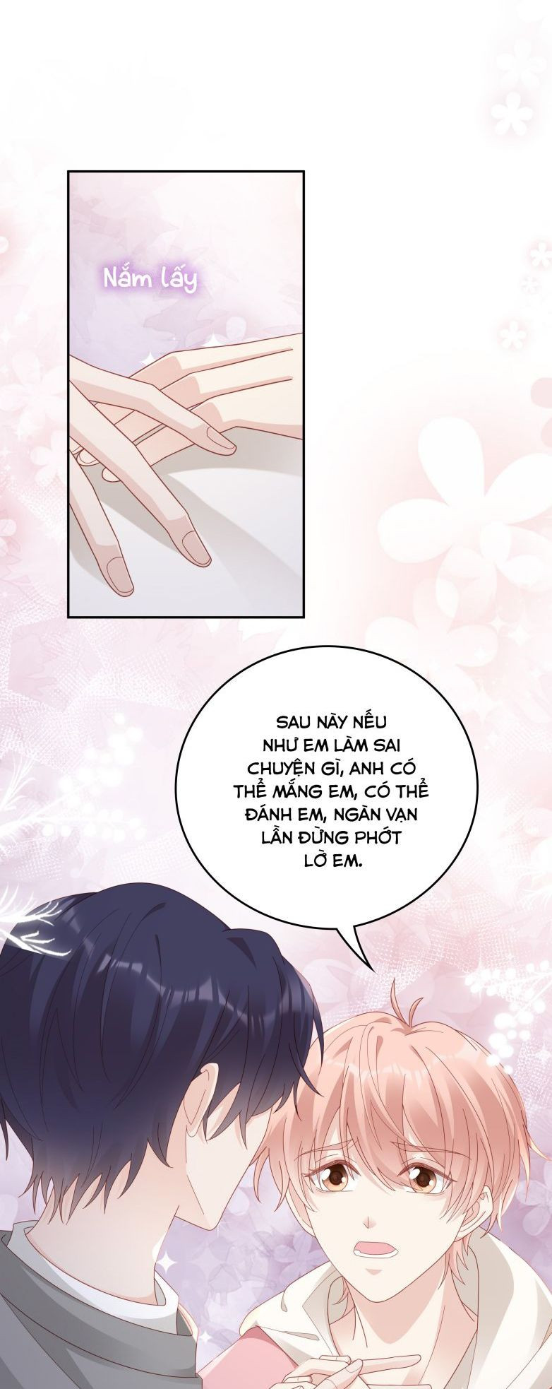 Bùi Bảo Chapter 38 - Trang 52