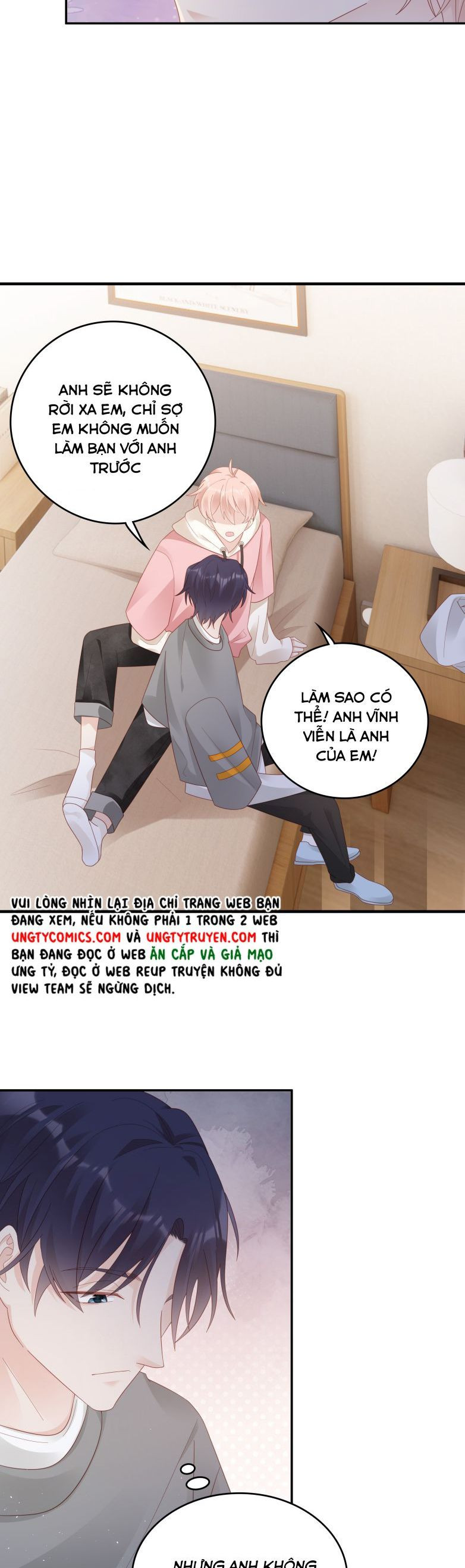 Bùi Bảo Chapter 38 - Trang 55