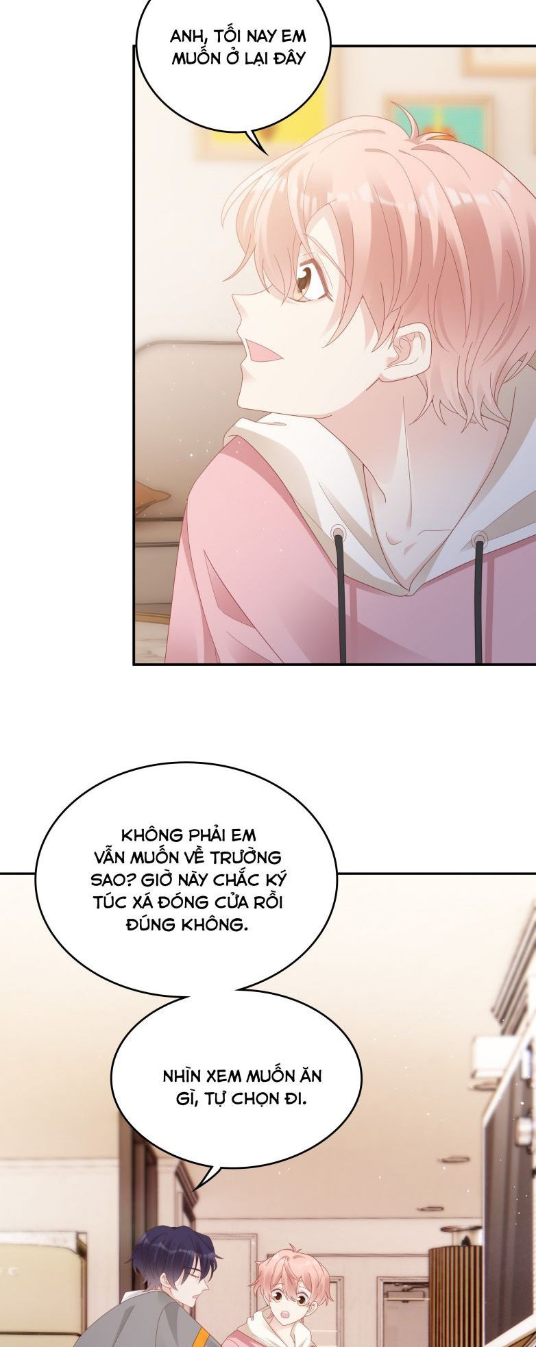 Bùi Bảo Chapter 38 - Trang 58