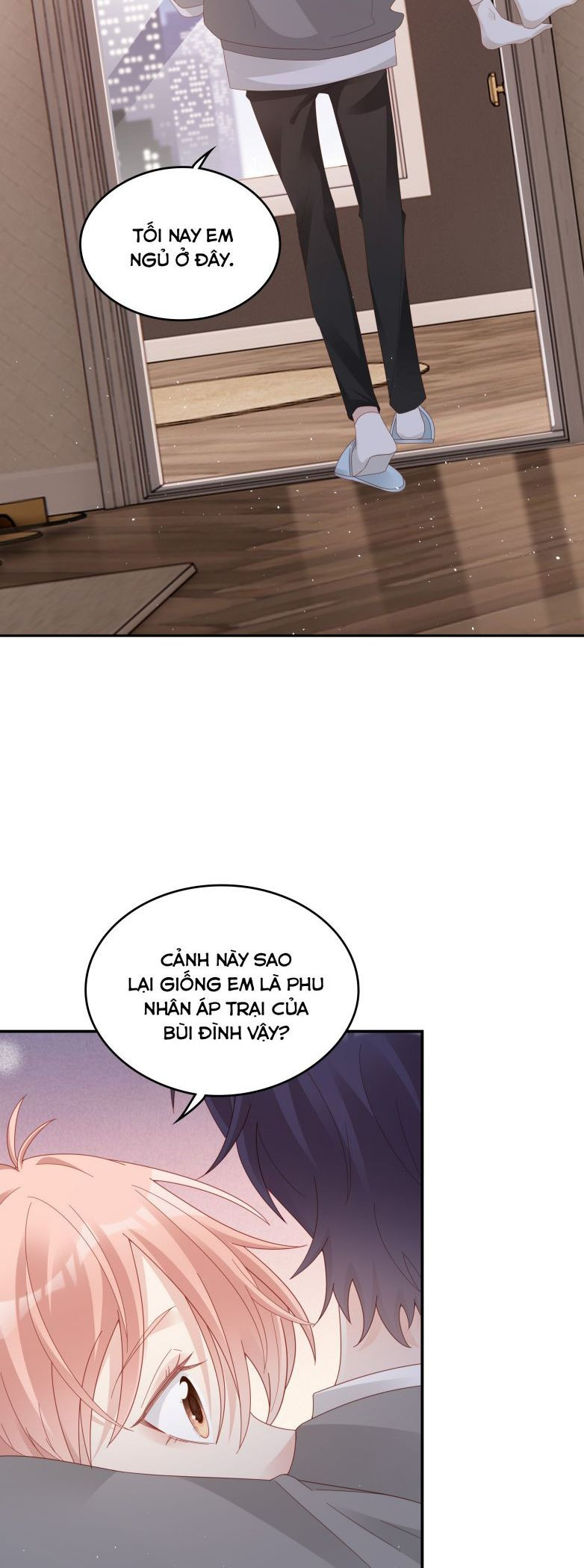 Bùi Bảo Chapter 38 - Trang 61