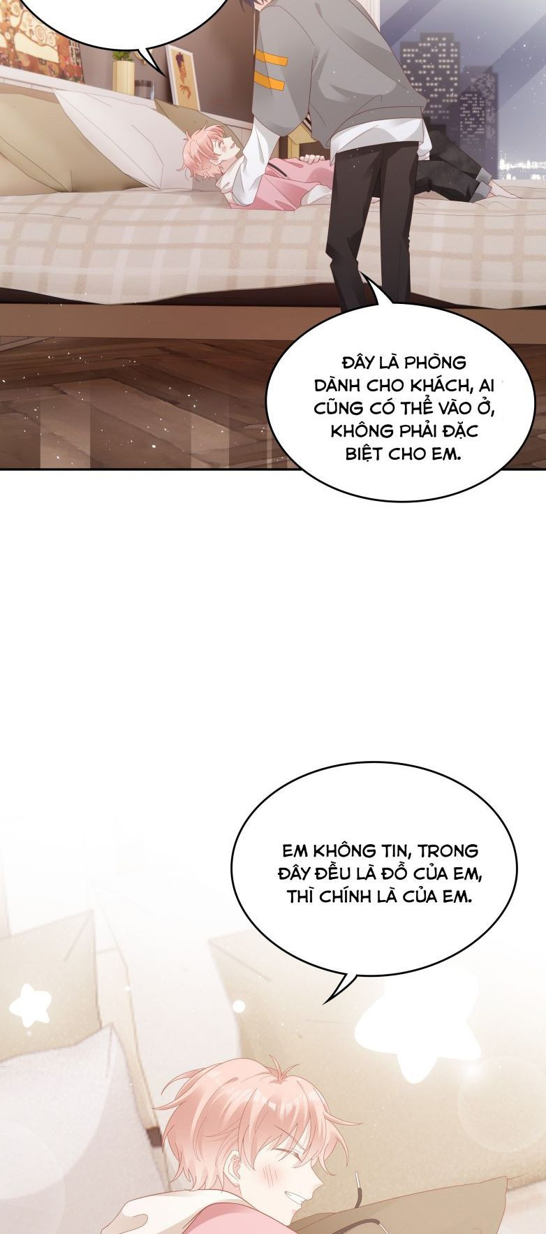 Bùi Bảo Chapter 38 - Trang 63