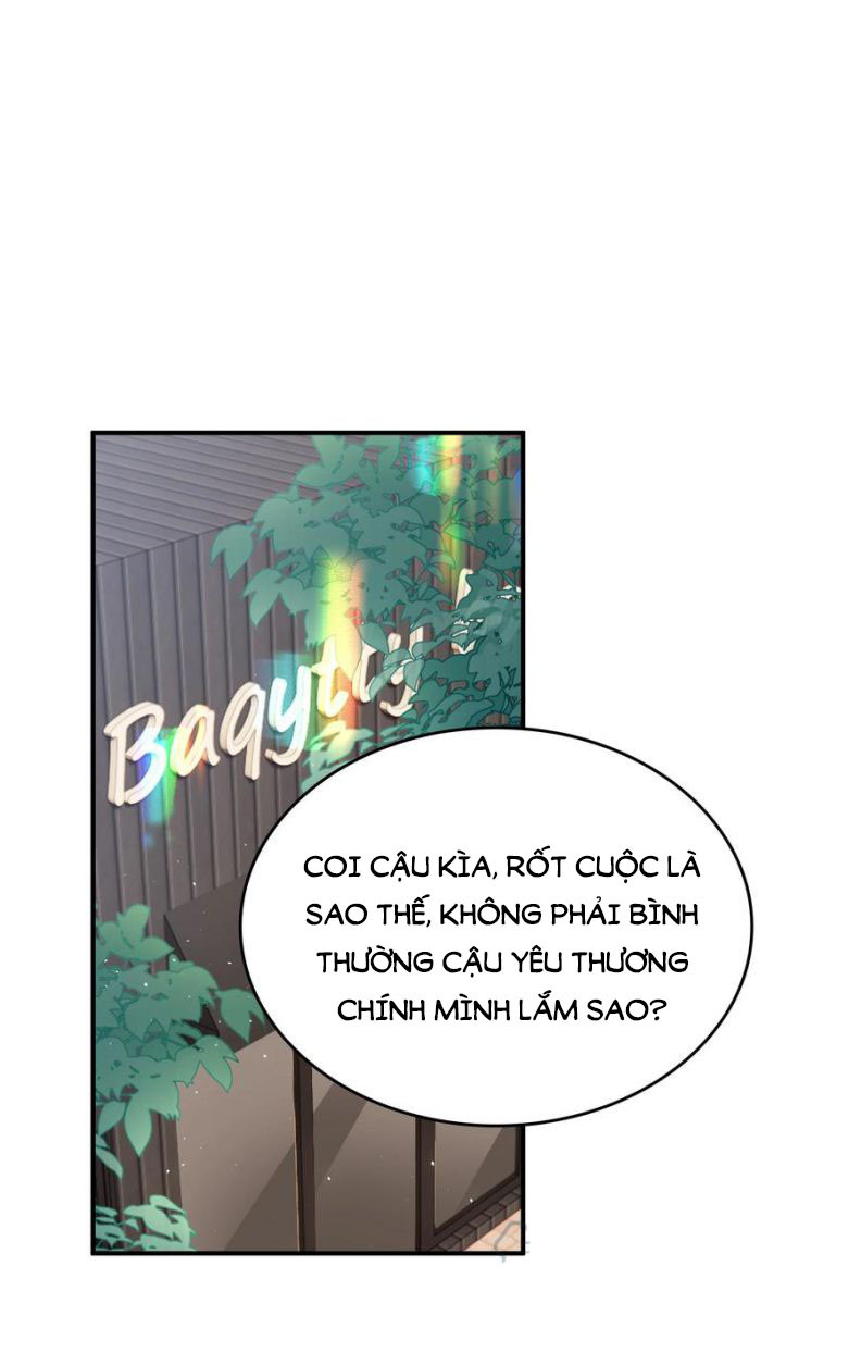 Bùi Bảo Chapter 40 - Trang 13