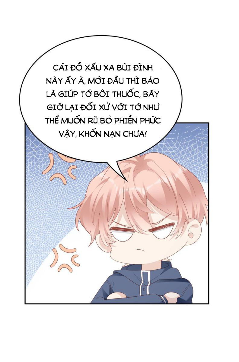 Bùi Bảo Chapter 40 - Trang 16