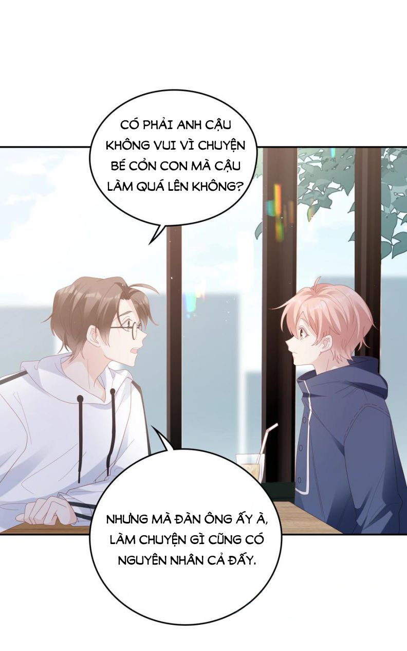 Bùi Bảo Chapter 40 - Trang 25