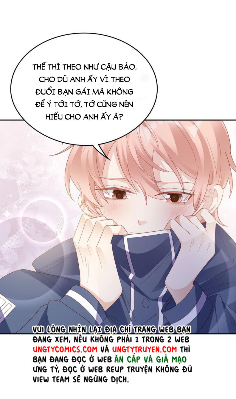 Bùi Bảo Chapter 40 - Trang 34