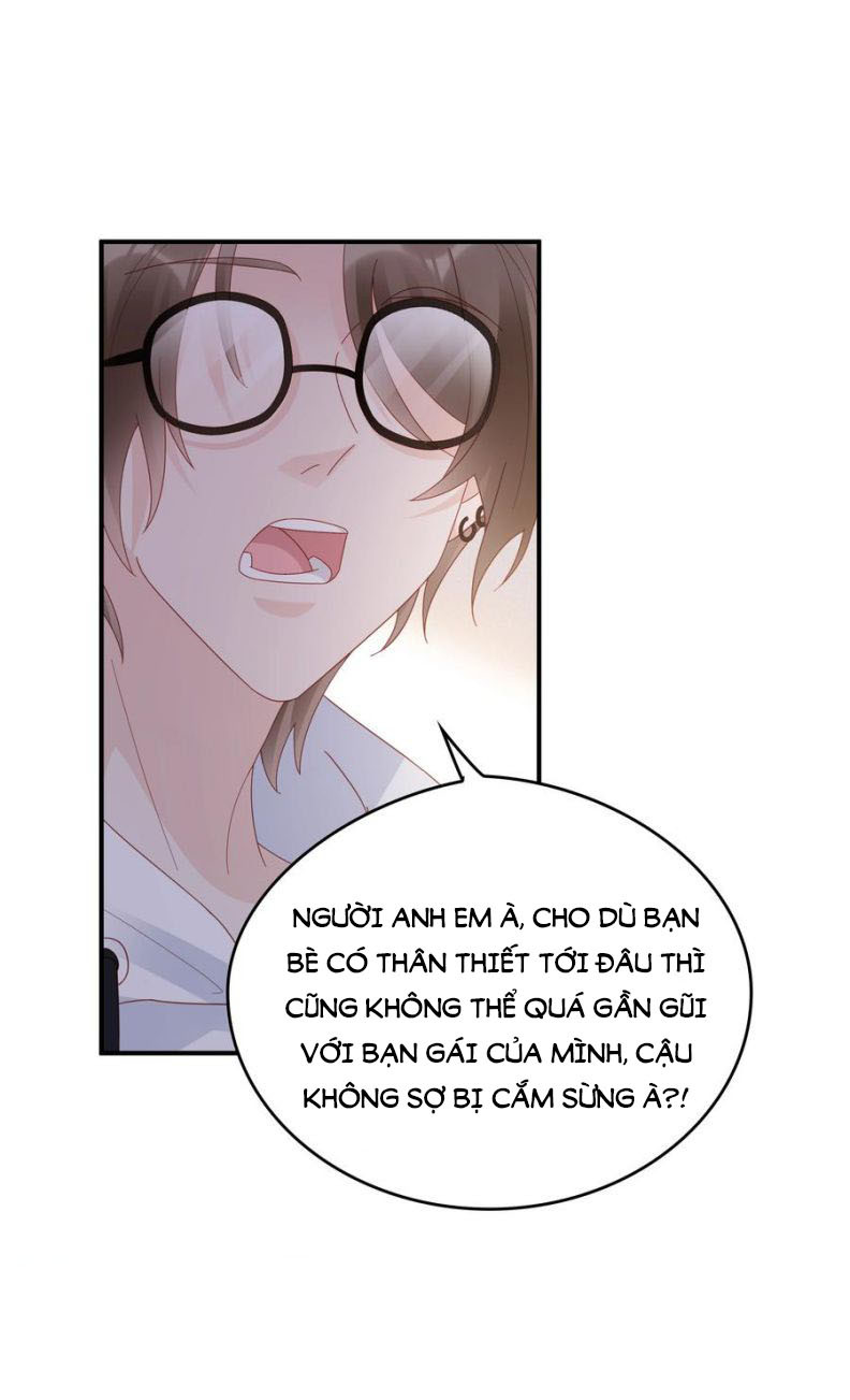 Bùi Bảo Chapter 40 - Trang 39