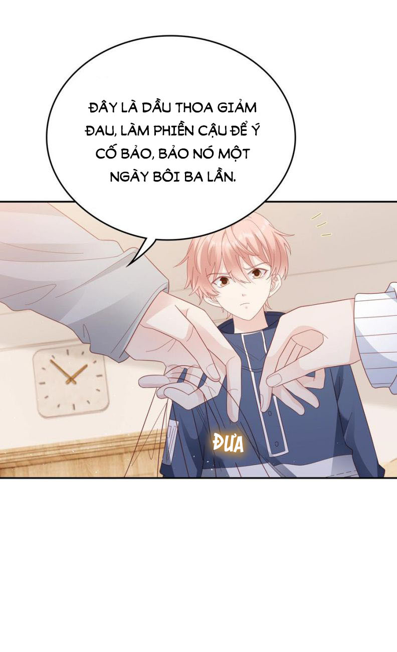 Bùi Bảo Chapter 40 - Trang 8