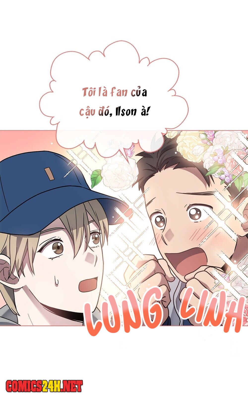 Dấu Vết Mặt Trời Chapter 6 - Trang 47