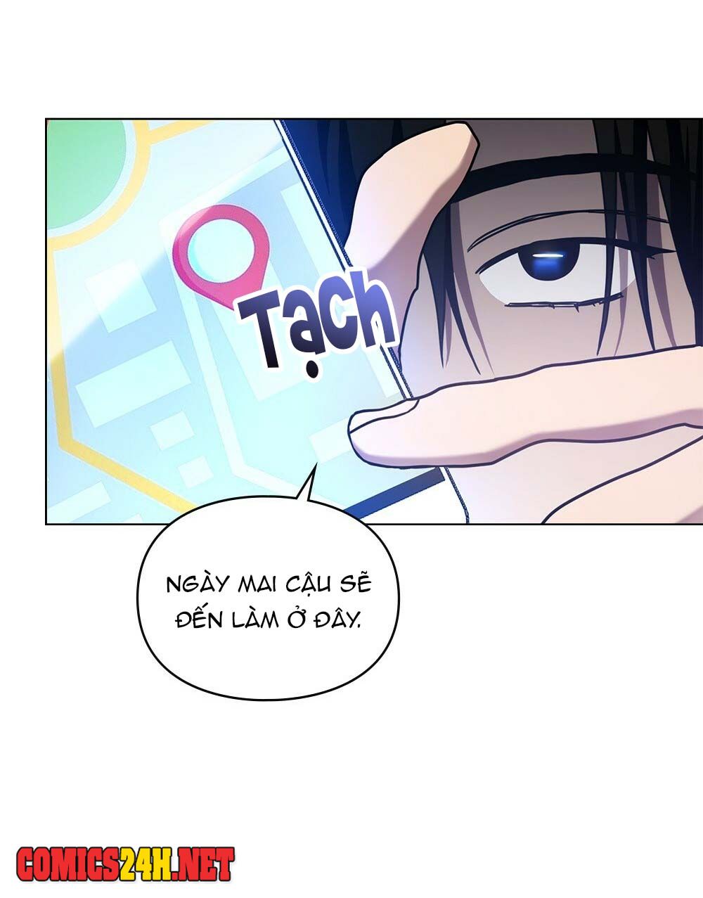 Dấu Vết Mặt Trời Chapter 9 - Trang 65