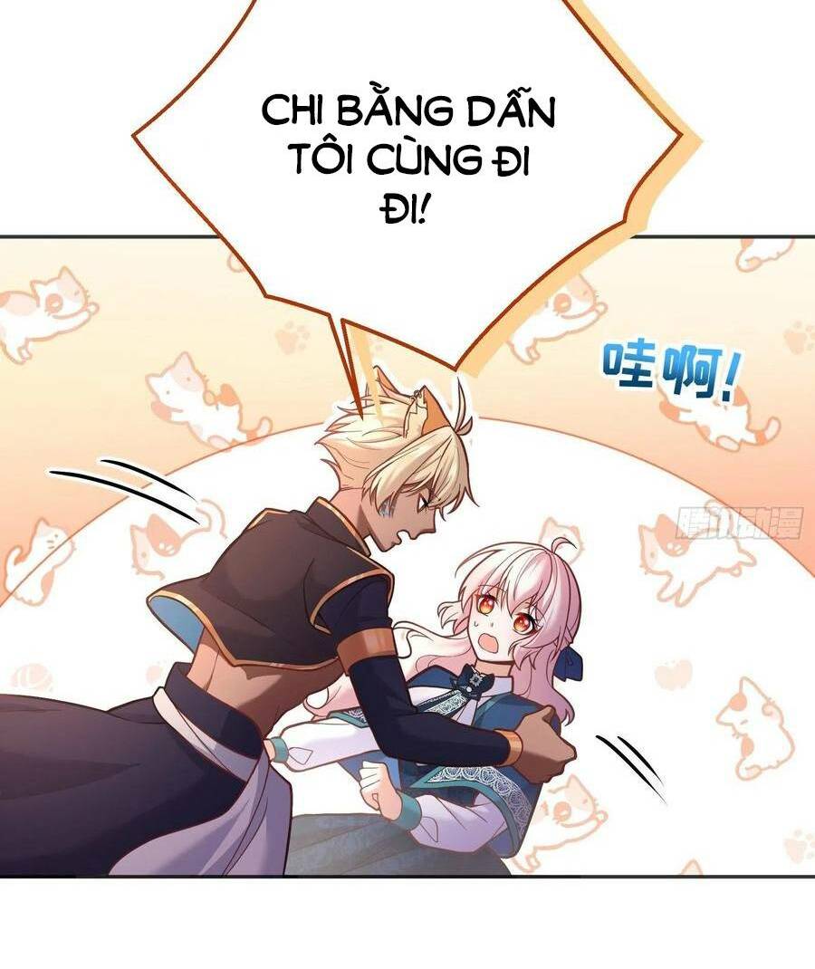 Kế Hoạch Tự Cứu Của Phản Phái Ma Nữ Chapter 86 - Trang 16