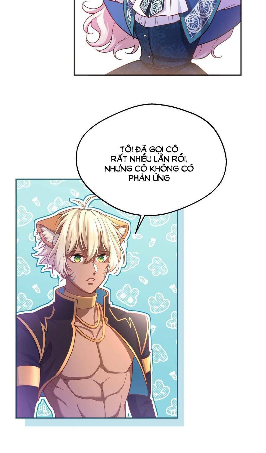 Kế Hoạch Tự Cứu Của Phản Phái Ma Nữ Chapter 86 - Trang 8