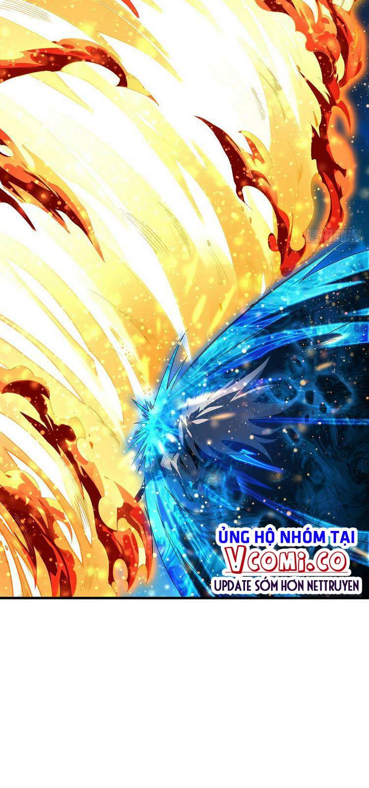 Kiếm Tu Imba Nhất Quả Đất Chapter 55 - Trang 7