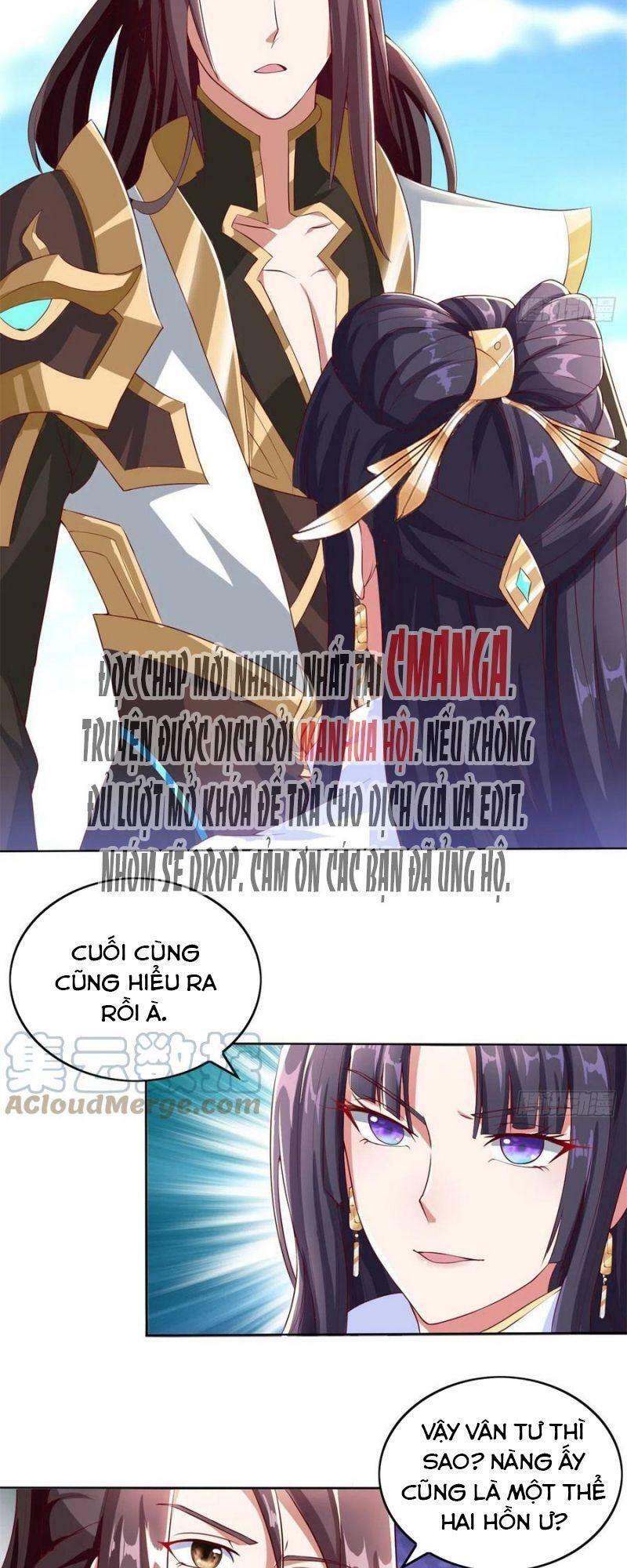 Mục Long Sư Chapter 93 - Trang 7