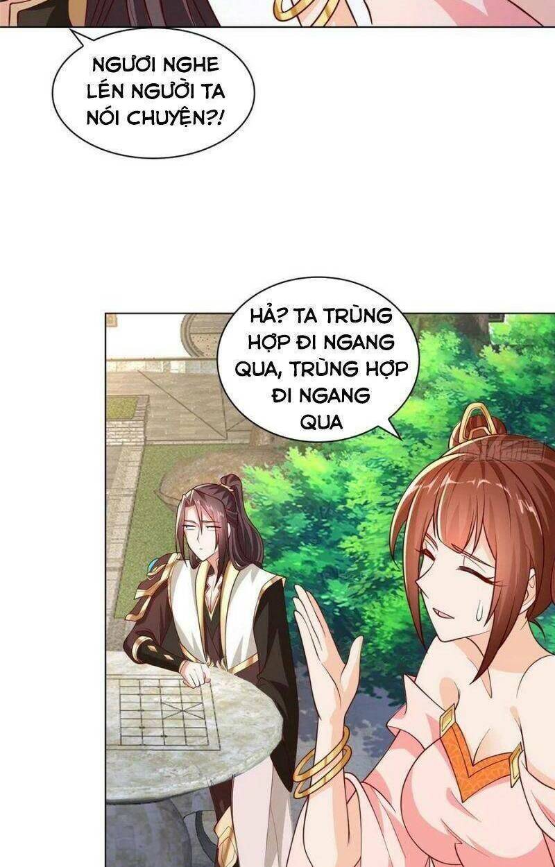 Mục Long Sư Chapter 98 - Trang 24