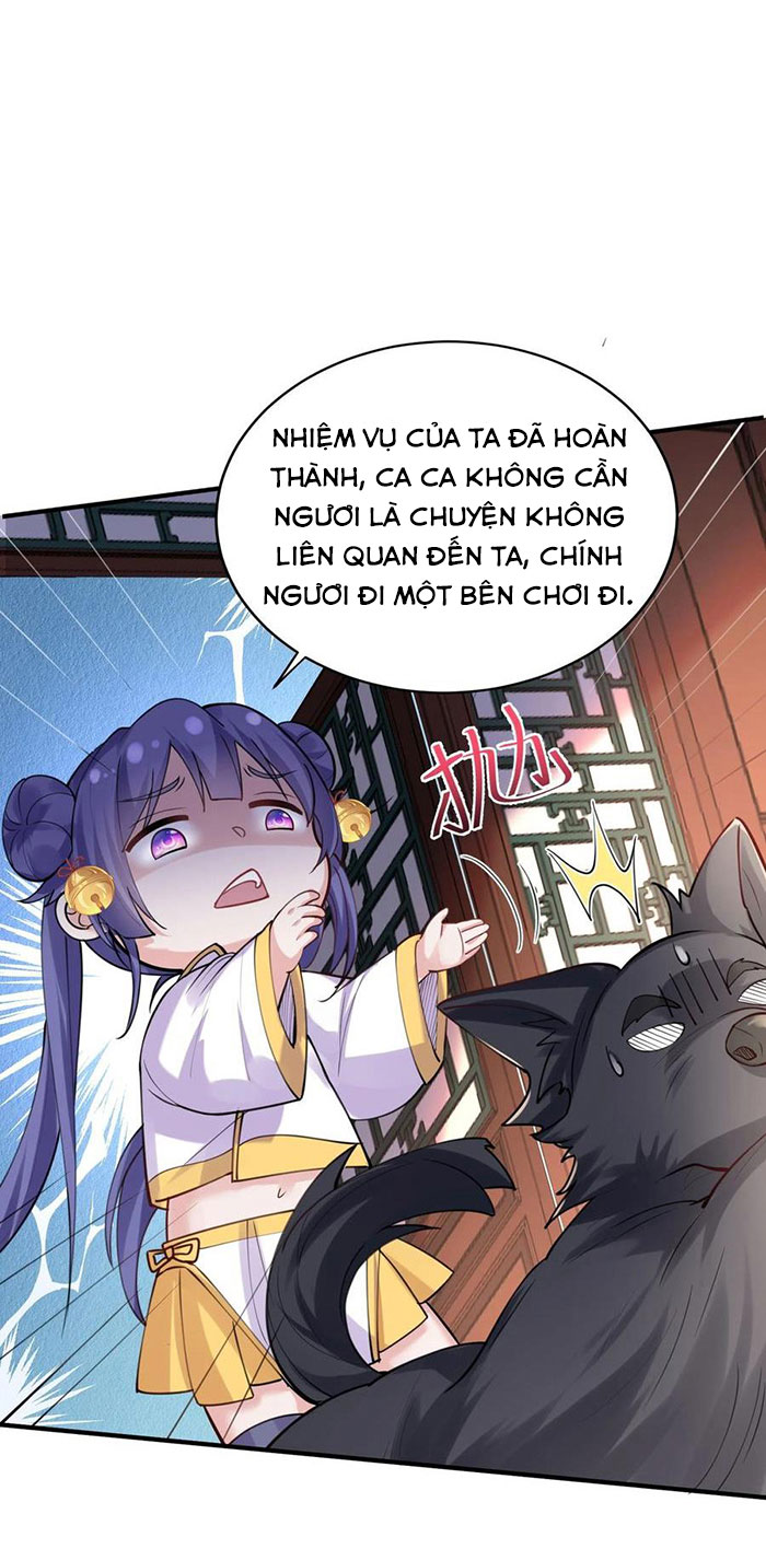 Ta Vô Địch Lúc Nào Chapter 38 - Trang 25