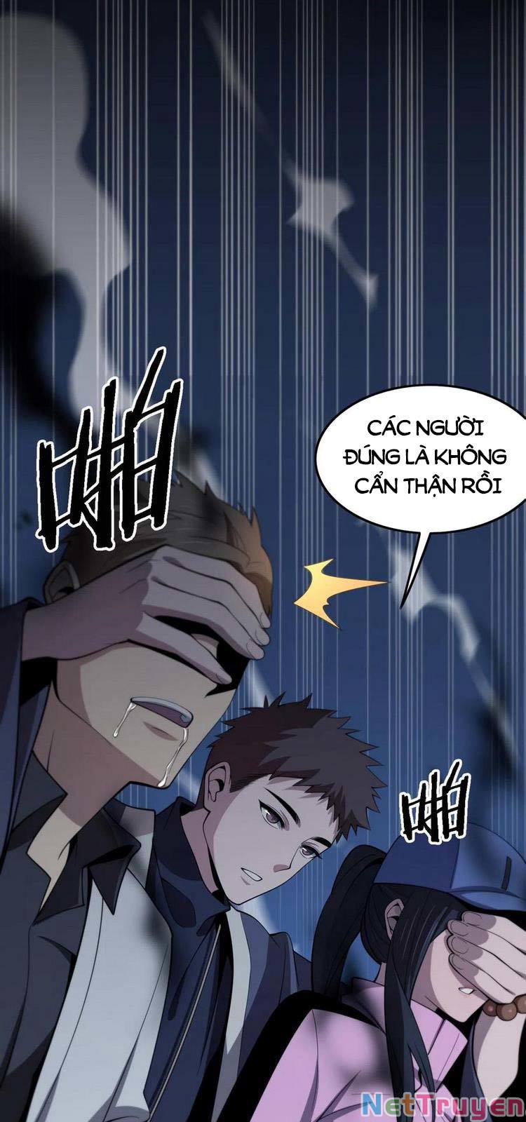 Đại Sư Phụ Hạ Sơn Chapter 20 - Trang 7