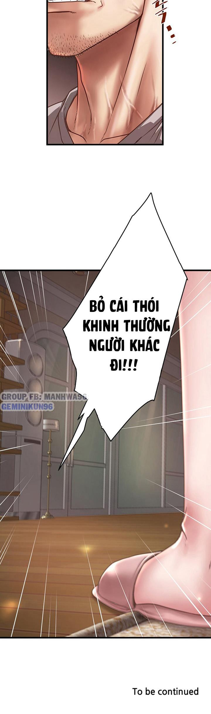 Hầu Nữ Cho Hee Chapter 17 - Trang 10