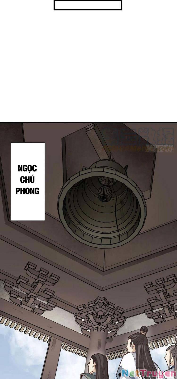 Lạn Nha Kỳ Duyên Chapter 112 - Trang 24